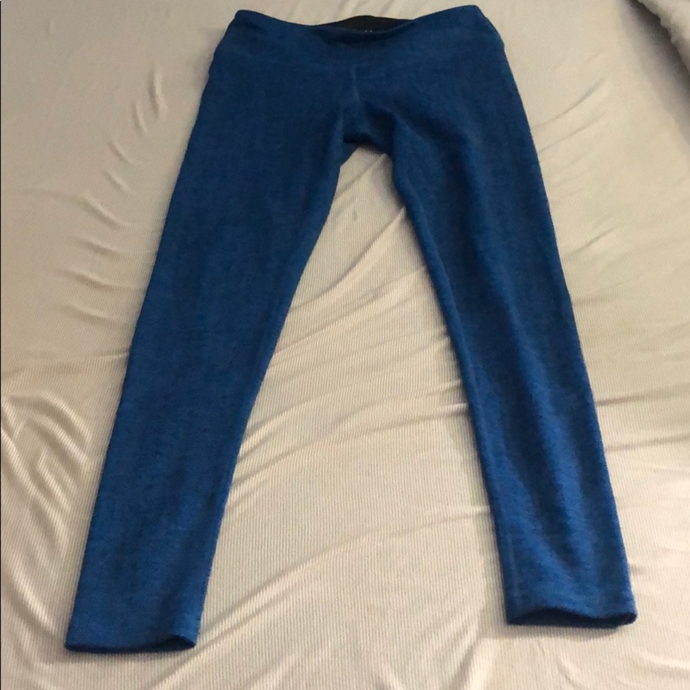 Manduka  leggings